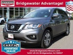2020 Pathfinder Thumbnail 51