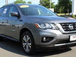 2020 Pathfinder Thumbnail 53