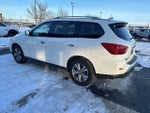 2020 Pathfinder Thumbnail 6