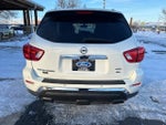 2020 Pathfinder Thumbnail 7