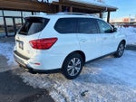 2020 Pathfinder Thumbnail 8