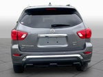2020 Pathfinder Thumbnail 5
