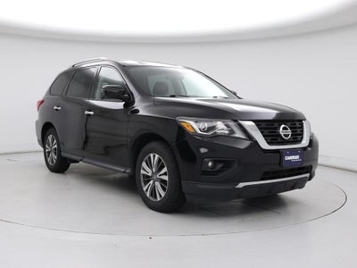 Photo of a 2020 Nissan Pathfinder 4X4 SL 4DR SUV for sale
