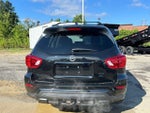 2020 Pathfinder Thumbnail 8