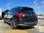 2020 Pathfinder Thumbnail 9