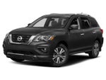 2020 Pathfinder Thumbnail 1