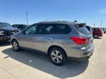 2020 Pathfinder Thumbnail 3