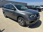 2020 Pathfinder Thumbnail 5