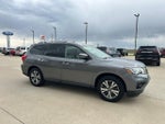 2020 Pathfinder Thumbnail 8