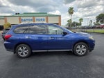 2020 Pathfinder Thumbnail 4