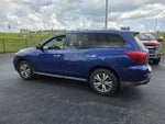 2020 Pathfinder Thumbnail 7