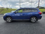 2020 Pathfinder Thumbnail 8