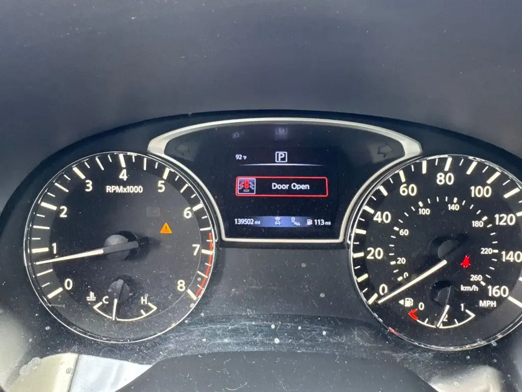 2020 Nissan Pathfinder - $10,715
