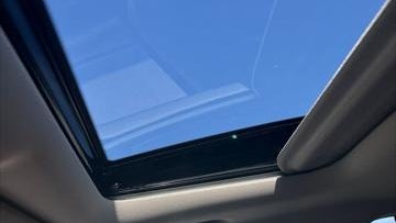 2020 Nissan Pathfinder Platinum