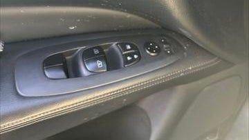 2020 Nissan Pathfinder Platinum