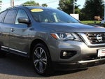 2020 Pathfinder Thumbnail 3
