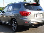 2020 Pathfinder Thumbnail 6