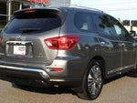 2020 Pathfinder Thumbnail 7