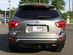 2020 Pathfinder Thumbnail 8