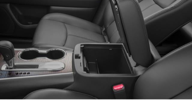 2020 Nissan Pathfinder Platinum