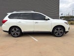 2017 Pathfinder Thumbnail 2