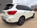 2017 Pathfinder Thumbnail 3