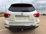 2017 Pathfinder Thumbnail 4