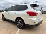 2017 Pathfinder Thumbnail 5