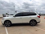 2017 Pathfinder Thumbnail 6