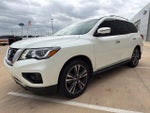 2017 Pathfinder Thumbnail 7