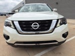 2017 Pathfinder Thumbnail 8