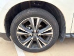 2017 Pathfinder Thumbnail 9