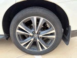 2017 Pathfinder Thumbnail 10