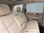 2017 Pathfinder Thumbnail 33