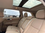 2017 Pathfinder Thumbnail 35