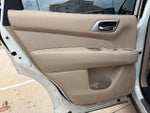 2017 Pathfinder Thumbnail 36