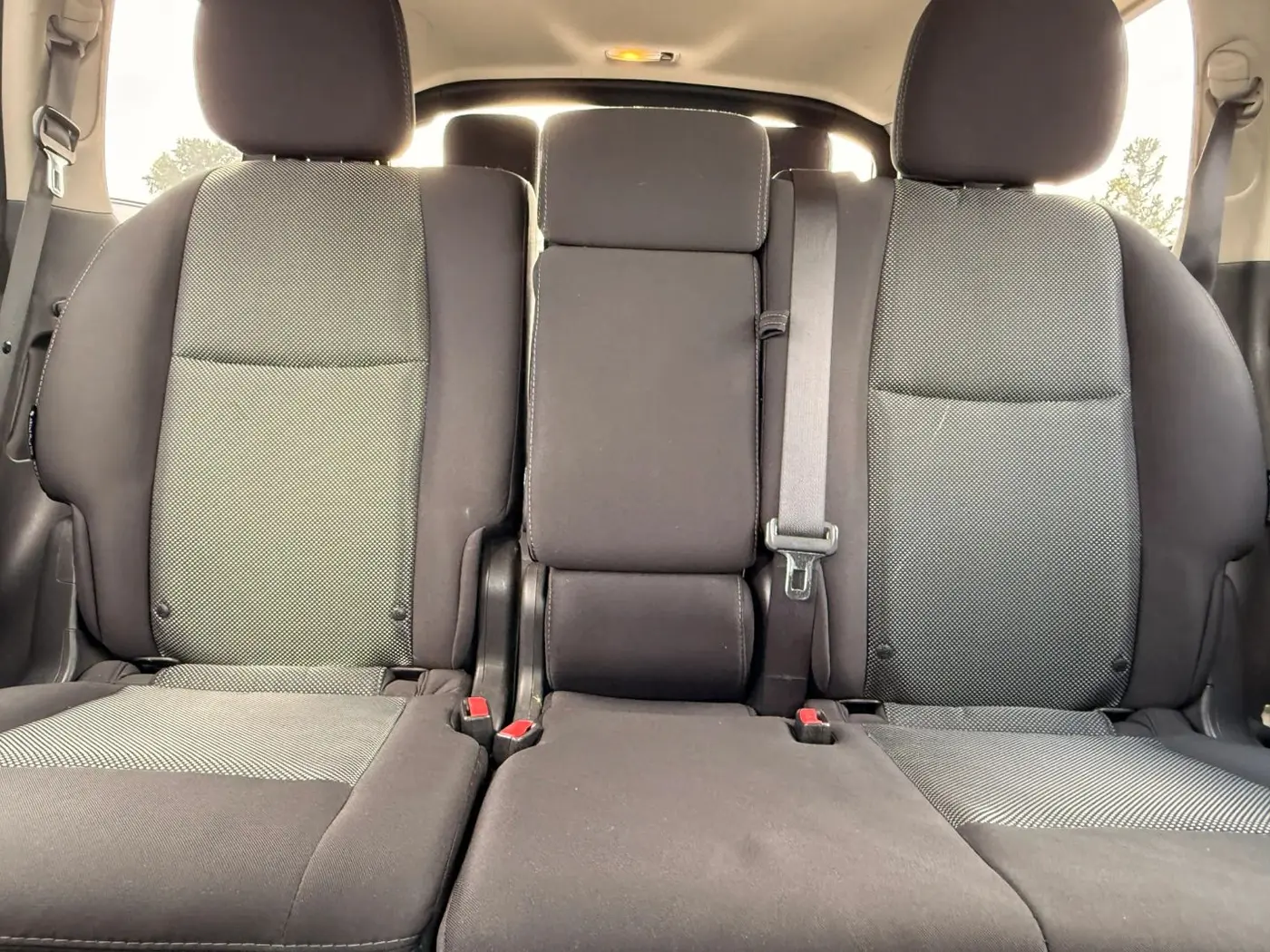 2018 Nissan Pathfinder - $9,450