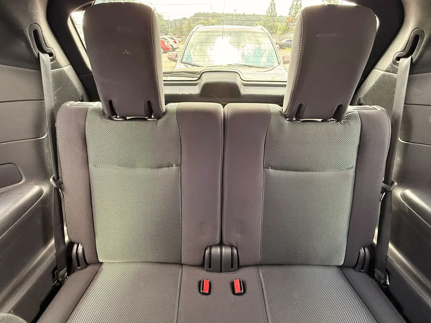 2018 Nissan Pathfinder - $9,450