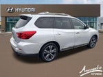 2018 Pathfinder Thumbnail 5