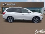 2018 Pathfinder Thumbnail 6