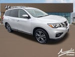 2018 Pathfinder Thumbnail 7