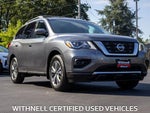 2019 Pathfinder Thumbnail 2
