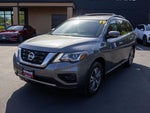 2019 Pathfinder Thumbnail 3