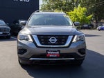 2019 Pathfinder Thumbnail 4