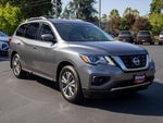2019 Pathfinder Thumbnail 5