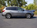 2019 Pathfinder Thumbnail 6