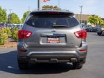 2019 Pathfinder Thumbnail 8