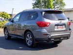 2019 Pathfinder Thumbnail 9