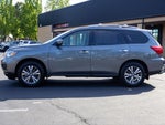 2019 Pathfinder Thumbnail 10