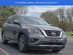 2019 Pathfinder Thumbnail 1